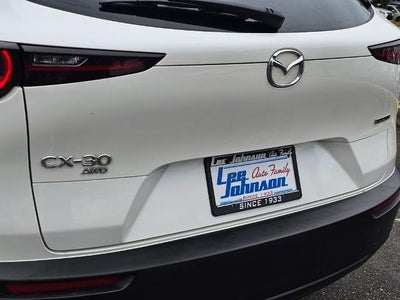 2020 Mazda Mazda CX-30 Preferred Package AWD