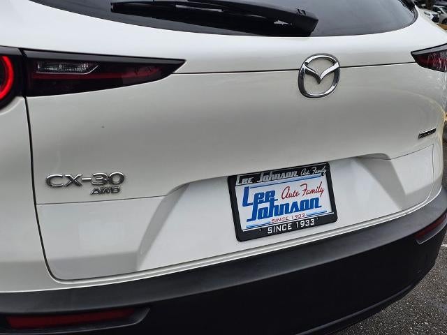 2020 Mazda Mazda CX-30 Preferred Package AWD