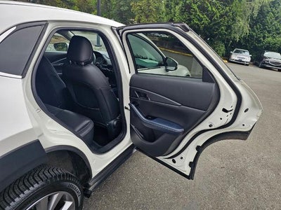 2020 Mazda Mazda CX-30 Preferred Package AWD