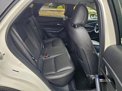 2020 Mazda Mazda CX-30 Preferred Package AWD