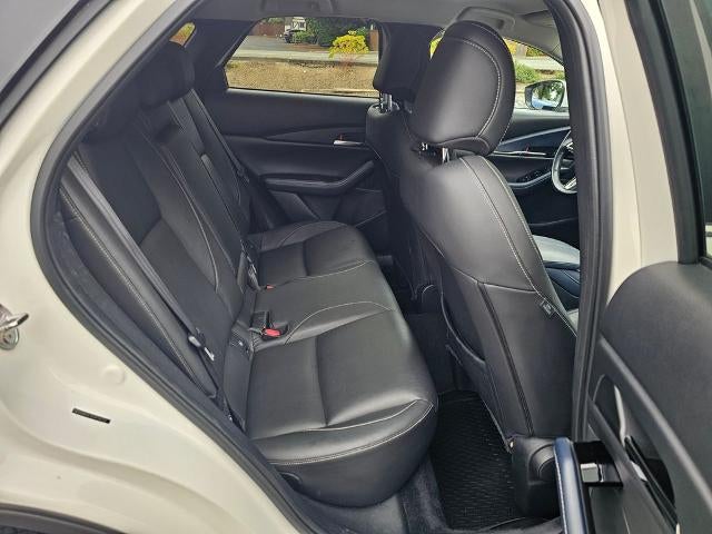 2020 Mazda Mazda CX-30 Preferred Package AWD