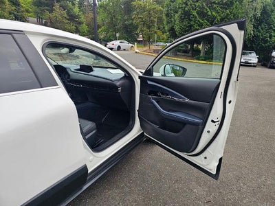 2020 Mazda Mazda CX-30 Preferred Package AWD