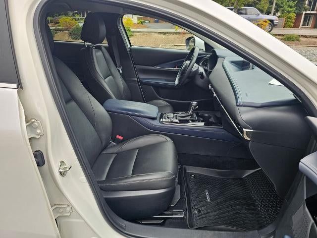 2020 Mazda Mazda CX-30 Preferred Package AWD