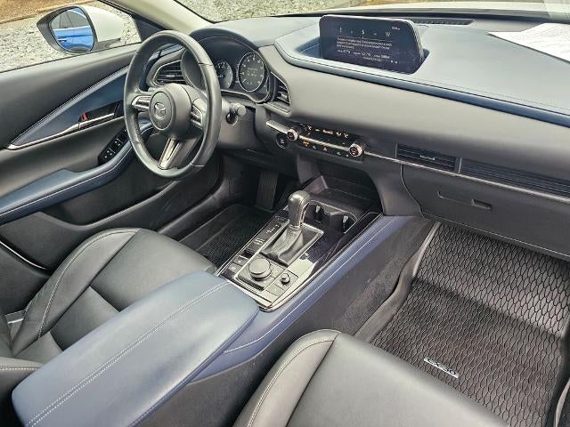 2020 Mazda Mazda CX-30 Preferred Package AWD