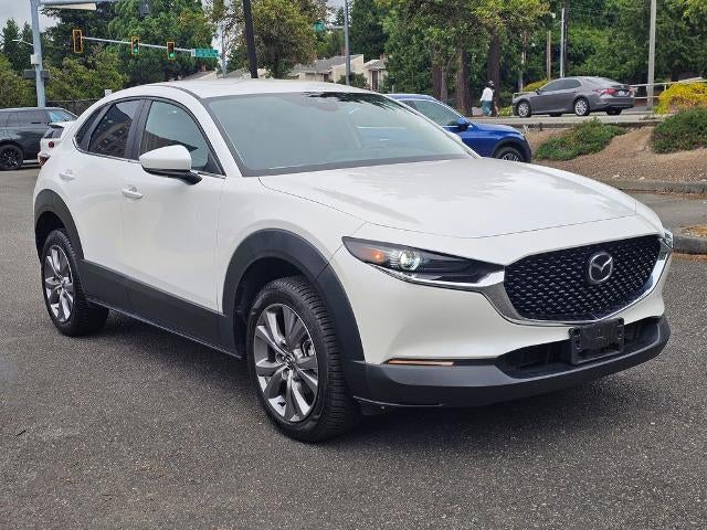 2020 Mazda Mazda CX-30 Preferred Package AWD
