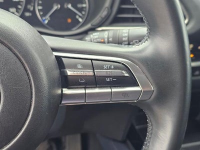 2020 Mazda Mazda CX-30 Preferred Package AWD