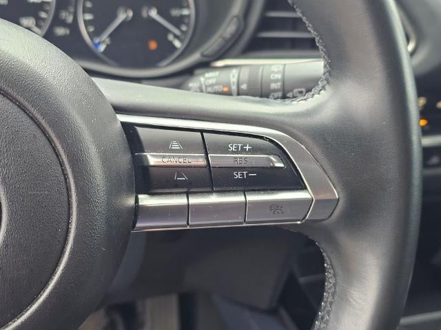 2020 Mazda Mazda CX-30 Preferred Package AWD