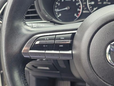 2020 Mazda Mazda CX-30 Preferred Package AWD