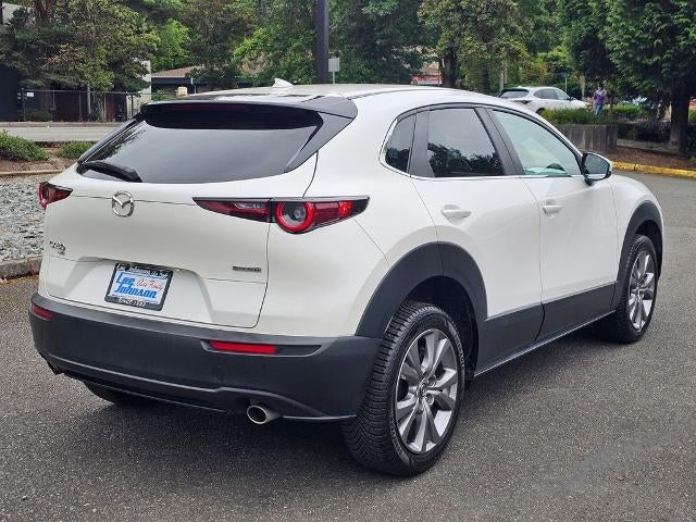 2020 Mazda Mazda CX-30 Preferred Package AWD