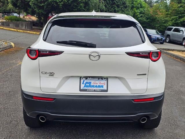 2020 Mazda Mazda CX-30 Preferred Package AWD