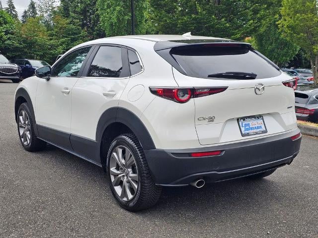 2020 Mazda Mazda CX-30 Preferred Package AWD