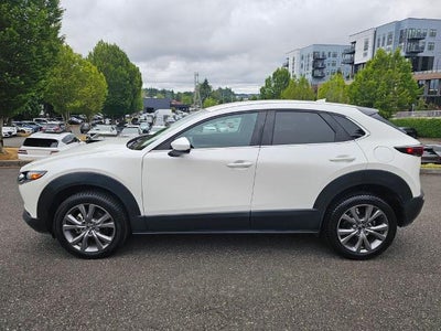 2020 Mazda Mazda CX-30 Preferred Package AWD