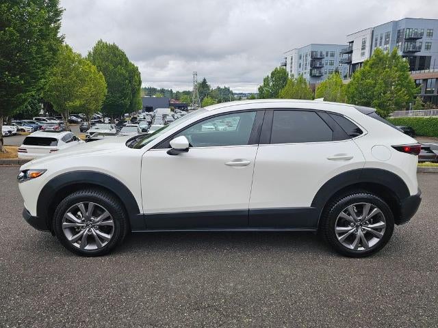 2020 Mazda Mazda CX-30 Preferred Package AWD