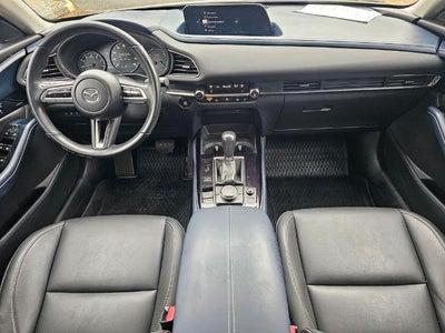 2020 Mazda Mazda CX-30 Preferred Package AWD