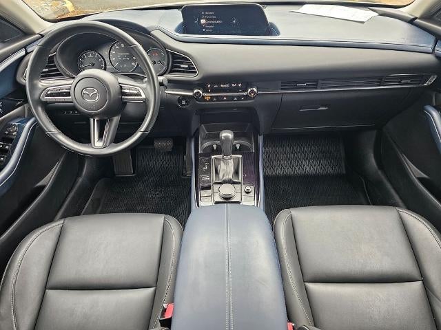 2020 Mazda Mazda CX-30 Preferred Package AWD