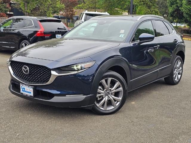 2023 Mazda Mazda CX-30 2.5 S Premium Package AWD