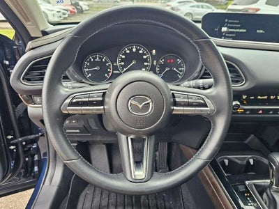 2023 Mazda Mazda CX-30 2.5 S Premium Package AWD