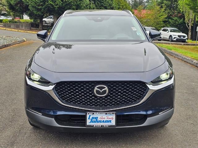 2023 Mazda Mazda CX-30 2.5 S Premium Package AWD