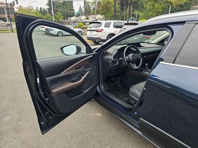 2023 Mazda Mazda CX-30 2.5 S Premium Package AWD