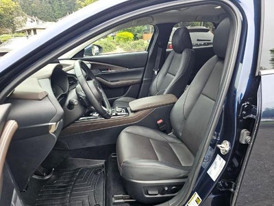 2023 Mazda Mazda CX-30 2.5 S Premium Package AWD
