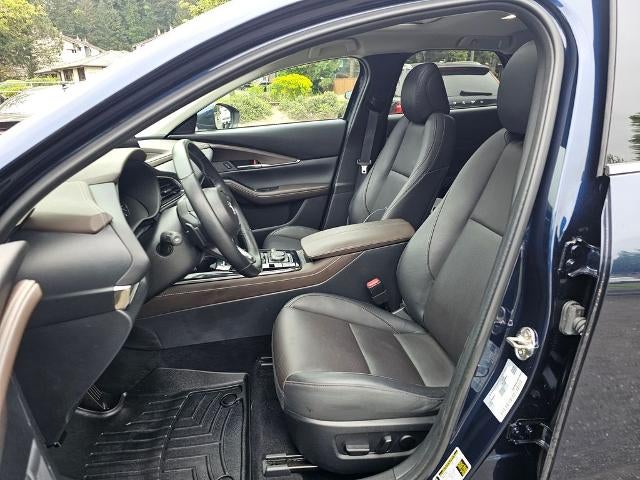 2023 Mazda Mazda CX-30 2.5 S Premium Package AWD