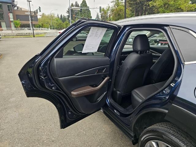 2023 Mazda Mazda CX-30 2.5 S Premium Package AWD