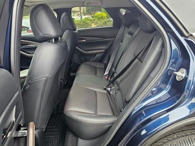 2023 Mazda Mazda CX-30 2.5 S Premium Package AWD