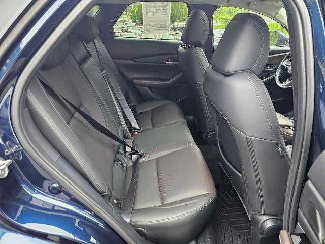2023 Mazda Mazda CX-30 2.5 S Premium Package AWD
