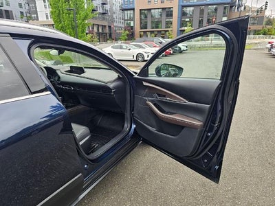 2023 Mazda Mazda CX-30 2.5 S Premium Package AWD