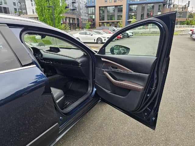 2023 Mazda Mazda CX-30 2.5 S Premium Package AWD
