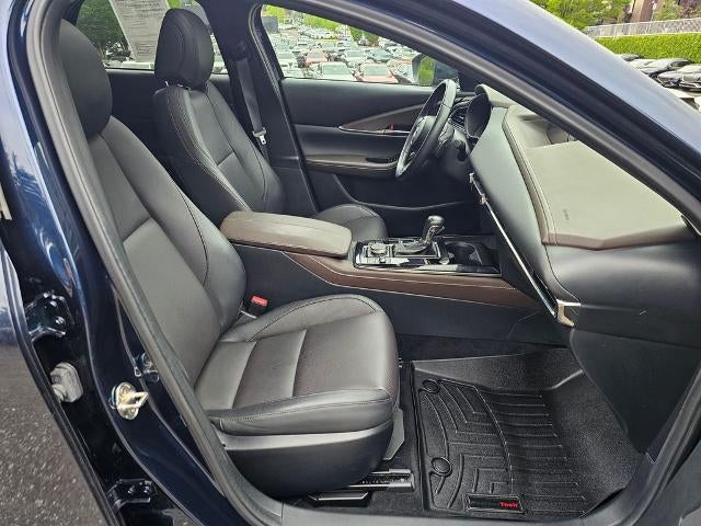 2023 Mazda Mazda CX-30 2.5 S Premium Package AWD