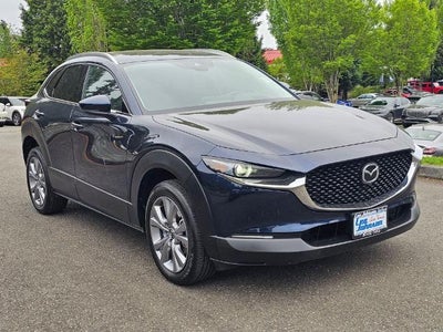 2023 Mazda Mazda CX-30 2.5 S Premium Package AWD