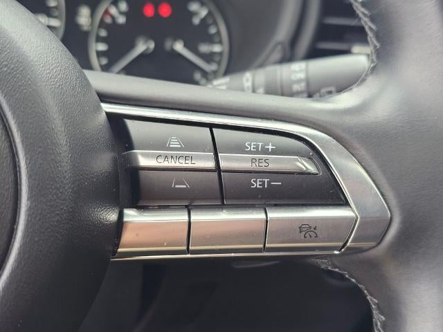 2023 Mazda Mazda CX-30 2.5 S Premium Package AWD