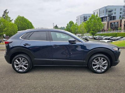 2023 Mazda Mazda CX-30 2.5 S Premium Package AWD