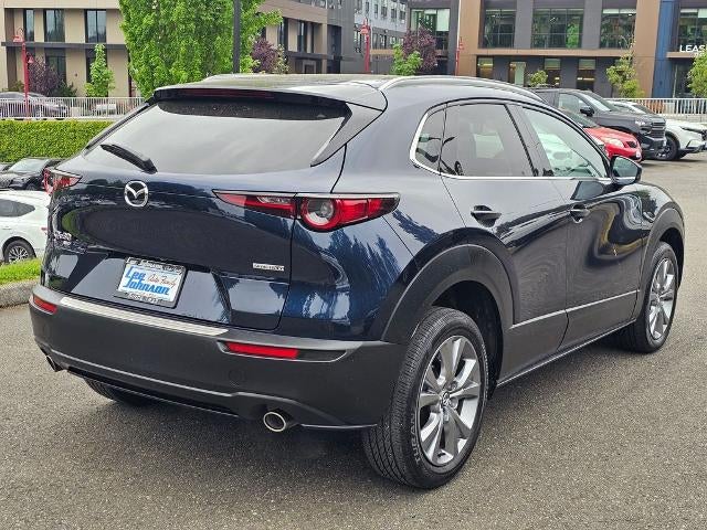 2023 Mazda Mazda CX-30 2.5 S Premium Package AWD