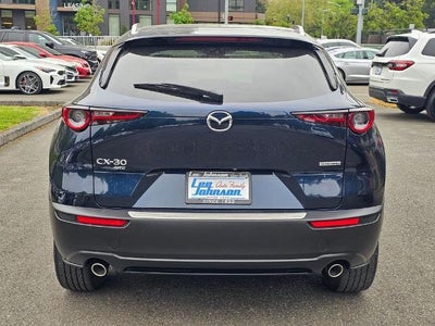 2023 Mazda Mazda CX-30 2.5 S Premium Package AWD