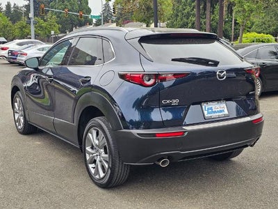 2023 Mazda Mazda CX-30 2.5 S Premium Package AWD
