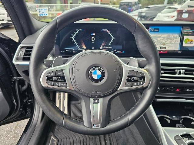 2023 BMW M340i xDrive Sedan