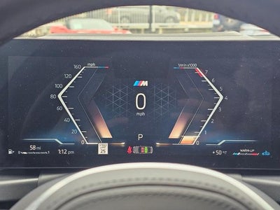 2023 BMW M340i xDrive Sedan