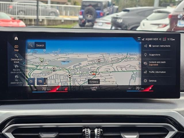 2023 BMW M340i xDrive Sedan