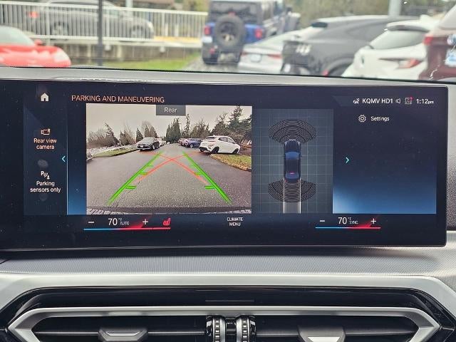 2023 BMW M340i xDrive Sedan