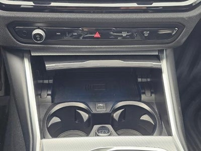 2023 BMW M340i xDrive Sedan