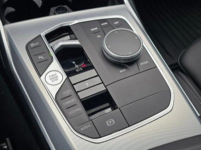 2023 BMW M340i xDrive Sedan