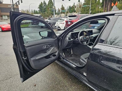 2023 BMW M340i xDrive Sedan