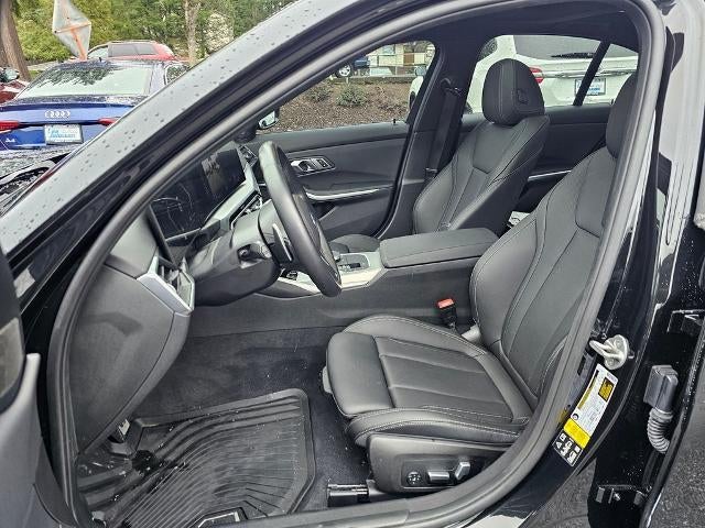 2023 BMW M340i xDrive Sedan