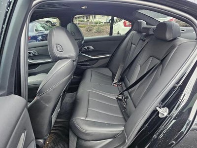 2023 BMW M340i xDrive Sedan