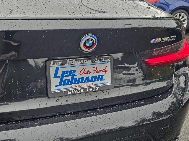 2023 BMW M340i xDrive Sedan