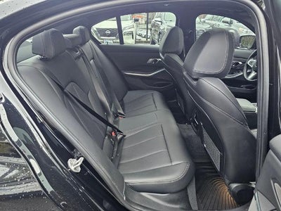 2023 BMW M340i xDrive Sedan