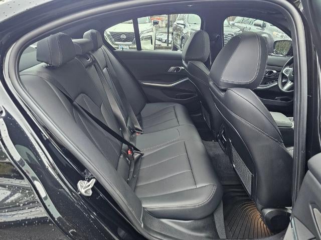 2023 BMW M340i xDrive Sedan