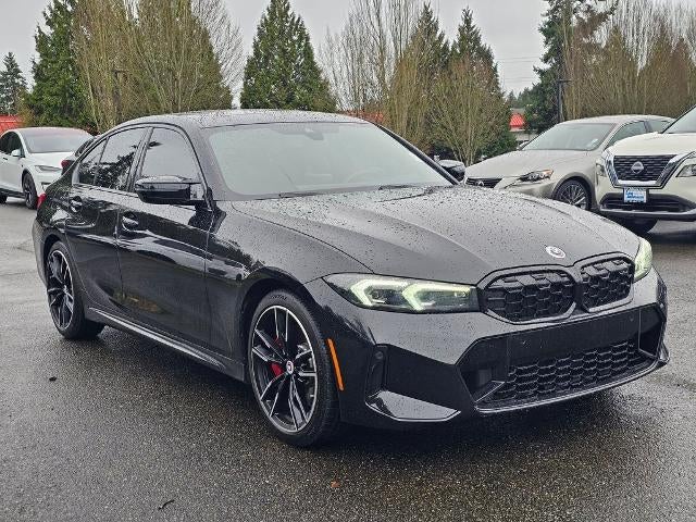 2023 BMW M340i xDrive Sedan